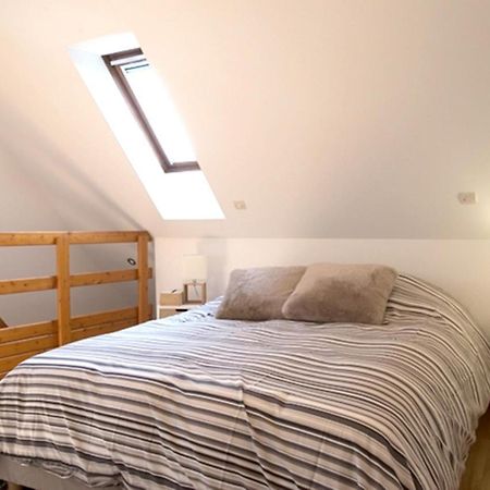 Travel Homes - Tanneur 7, Just Next To Little Venice Colmar Exteriör bild
