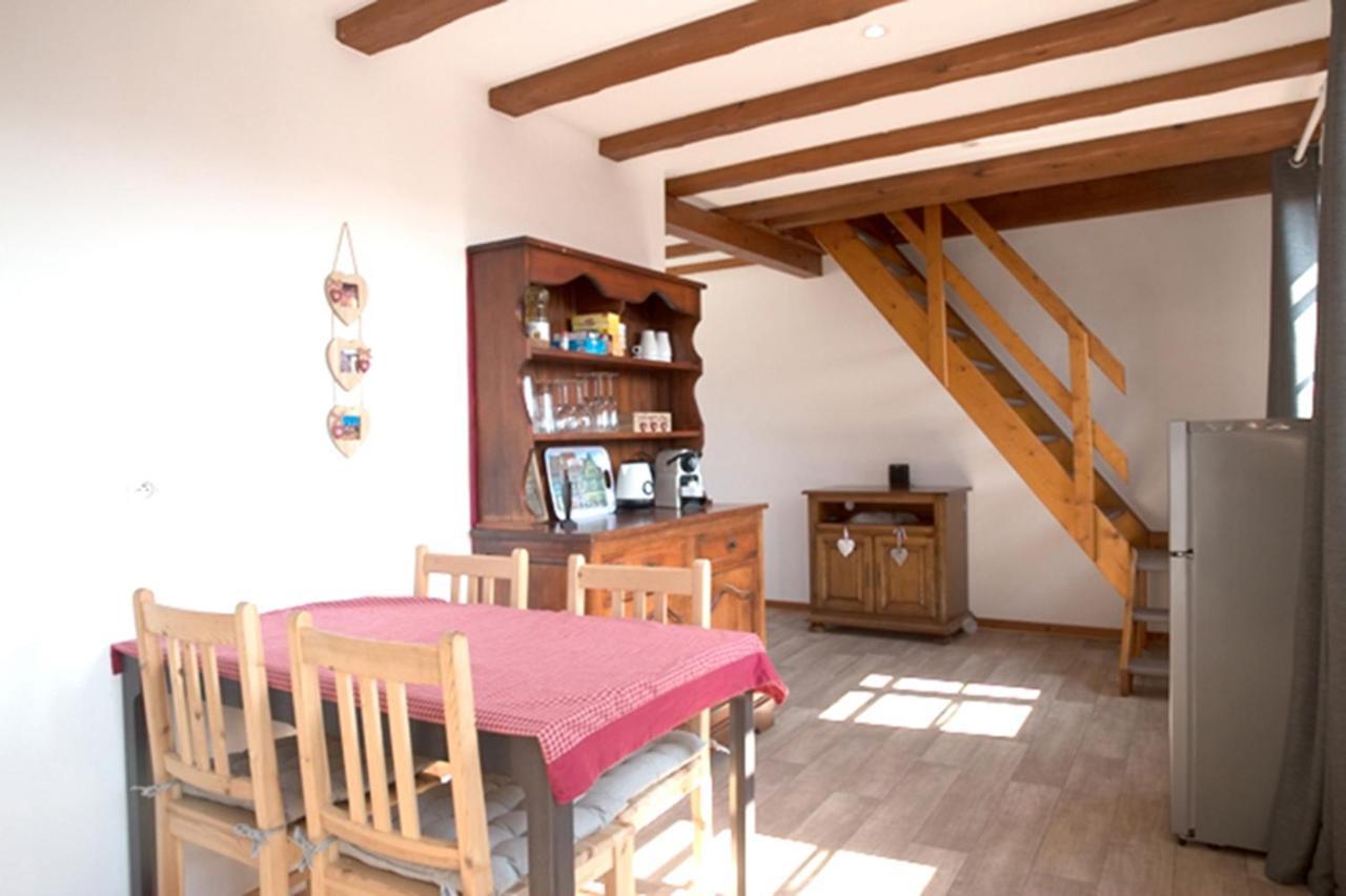 Travel Homes - Tanneur 7, Just Next To Little Venice Colmar Exteriör bild