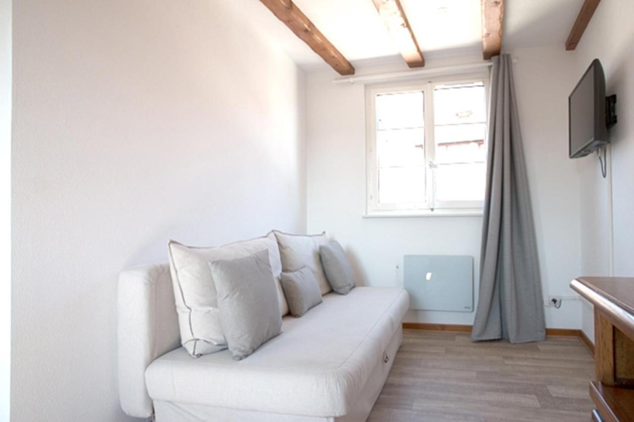Travel Homes - Tanneur 7, Just Next To Little Venice Colmar Exteriör bild