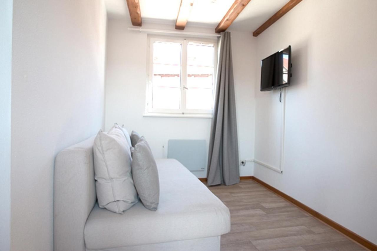 Travel Homes - Tanneur 7, Just Next To Little Venice Colmar Exteriör bild