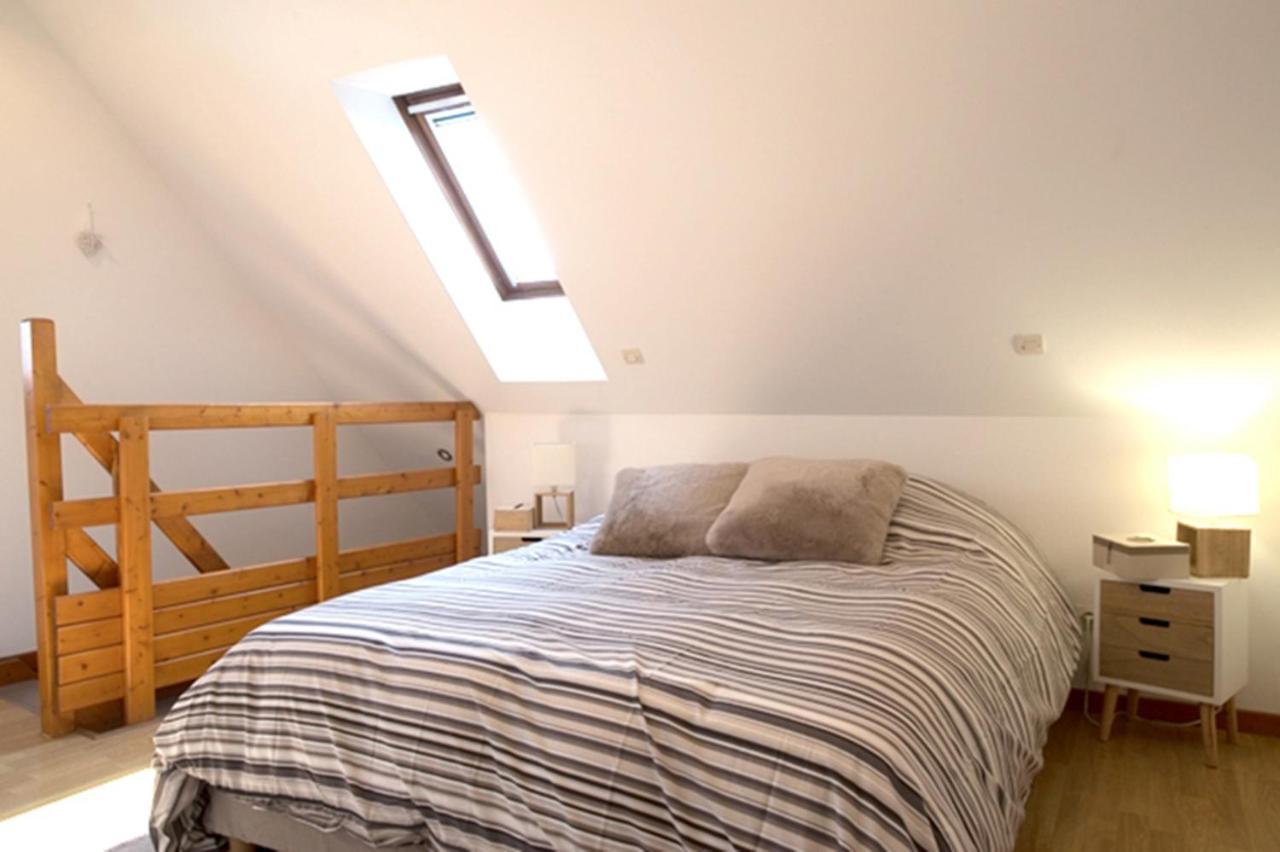Travel Homes - Tanneur 7, Just Next To Little Venice Colmar Exteriör bild