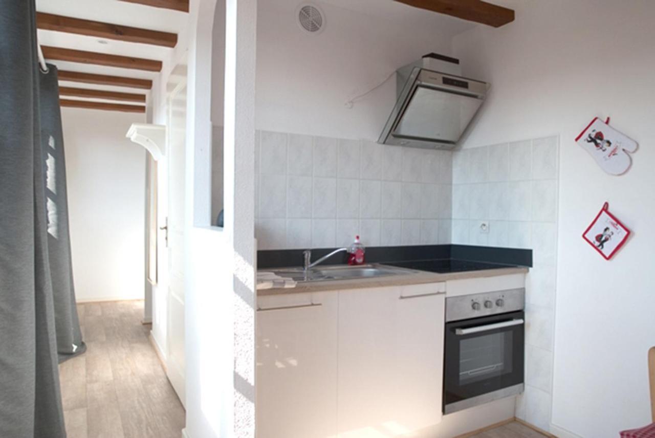 Travel Homes - Tanneur 7, Just Next To Little Venice Colmar Exteriör bild