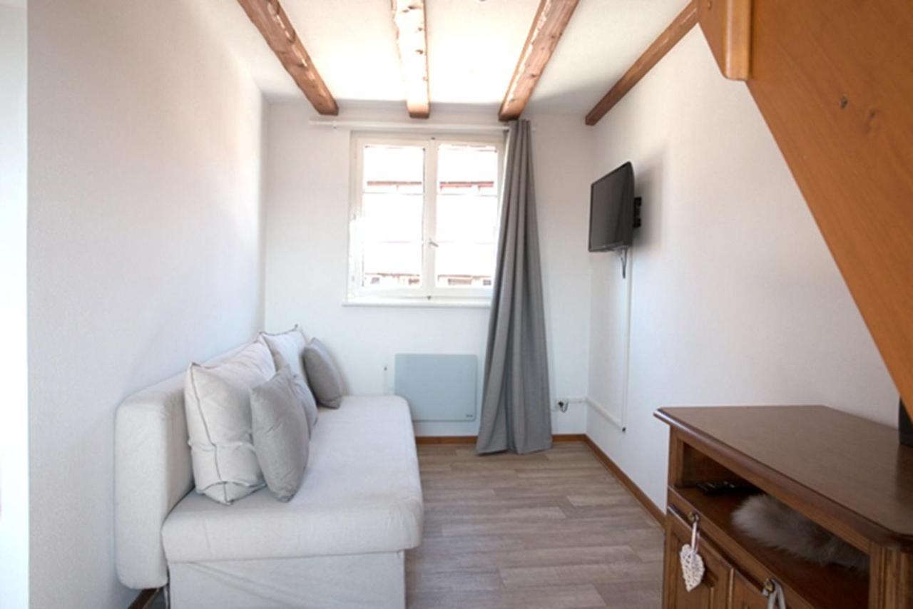 Travel Homes - Tanneur 7, Just Next To Little Venice Colmar Exteriör bild